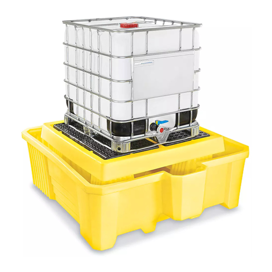 U-Line H-4435 Quick Start Manual