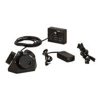THORLABS MCM3000 Series User Manual