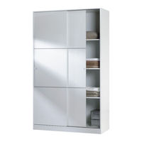 Fores TOP020BO Manual