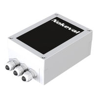 Nokeval Solid-Sky-2Pro-DIO-RS485 Manual
