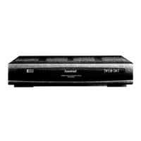 AMSTRAD SRX345 Service Manual