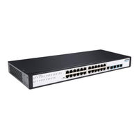 QSFPTEK S5300-24T4S Quick Start Manual