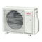 Air Conditioner Fujitsu AOYG 18 KBTA2 Installation Manual
