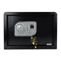 SereneLife SLSFE18FP User Manual