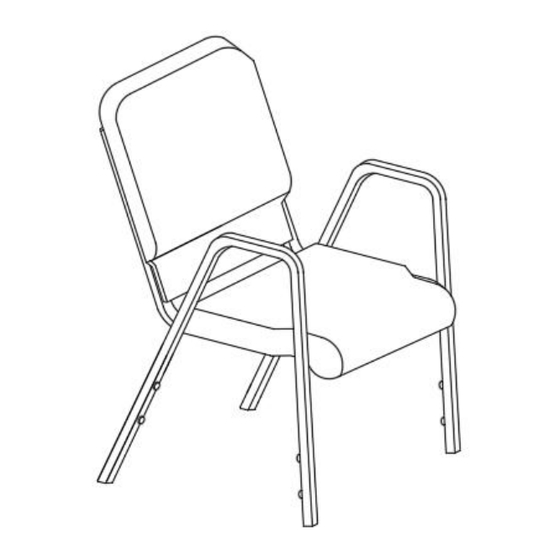 Belnick HERCULES Series Assembly Instructions