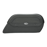 Saddlemen Express Series User's Manual And Installation Instructions