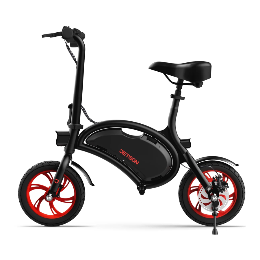 Jetson BOLT Manual