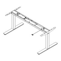 Timotion TEK Series User Manual