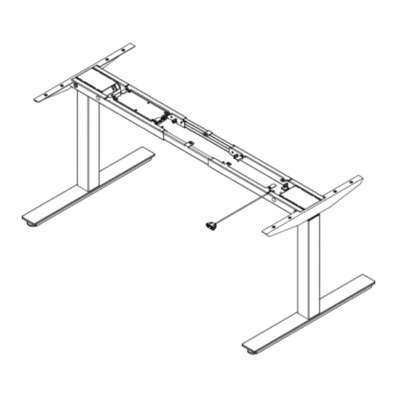 Timotion TEK Series User Manual