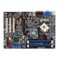 AOPEN i915Ga-HFS Manual