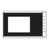 SANYO EM-S6786V Instruction Manual