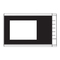 Microwave Oven SANYO EM-S6786V Instruction Manual
