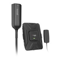 weBoost DRIVE 4G-X OTR User Manual
