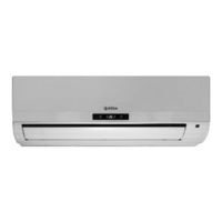 Roda X-Cool RU-S24A Service Manual