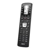 RTI M2 Operation Manual