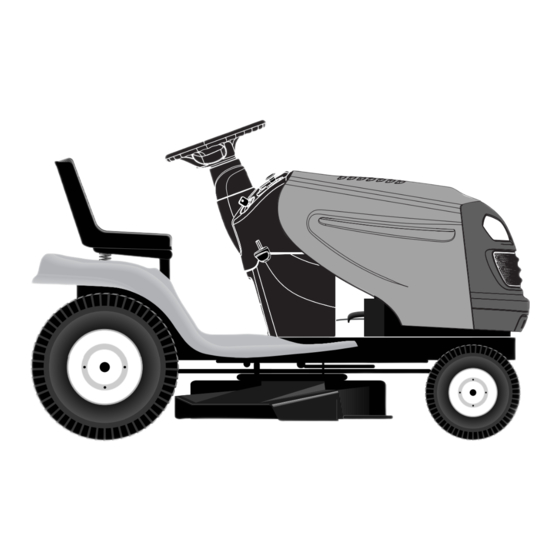 Poulan Pro 402993 Operator's Manual