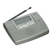 Radio Shack 12-550 User Manual