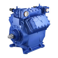 GEA FX3 Assembly Instructions Manual