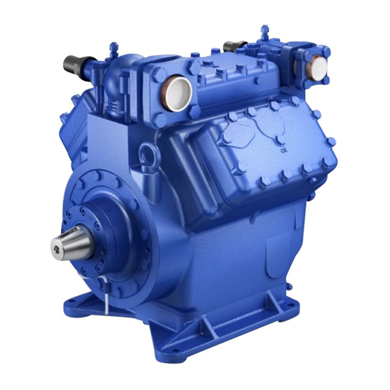 GEA FX3 Assembly Instructions Manual