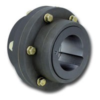 Ringspann RDZ DTO Series Installation And Operating Instructions Manual