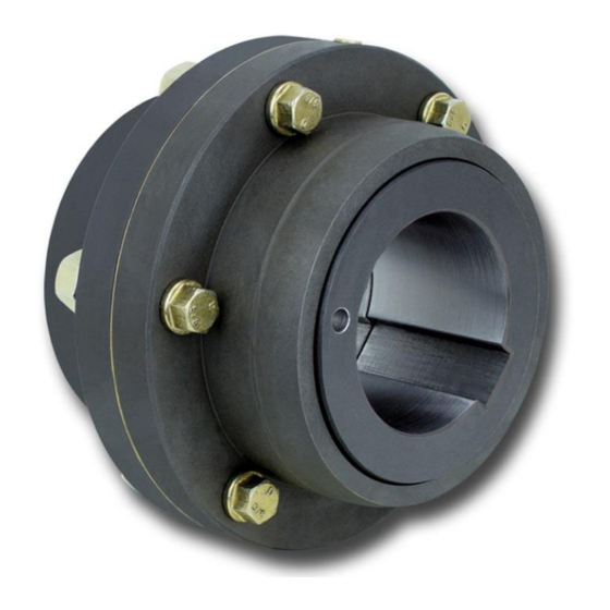 RINGSPANN RDZ DTO Series Manuals