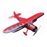 HobbyKing Waco 30E User Manual