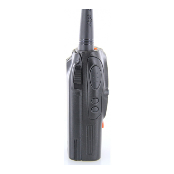 Wouxun KG-805M Manual