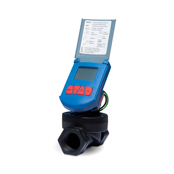 Baccara G75 User Manual