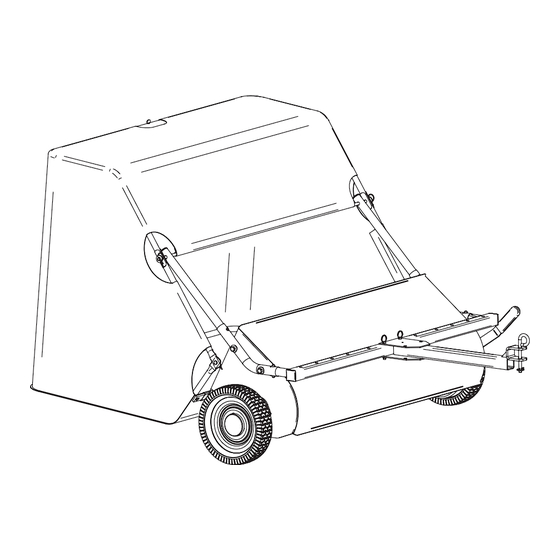 OHIOSTEEL 4222V2 Manuals