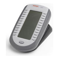 Avaya EU24BL Installation And Safety Instructions