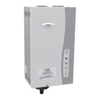 Aprilaire 865 Installation & Maintenance Instructions Manual
