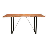 Clear Design Willow Park ACACIA Series General Installation Manual