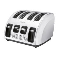 TEFAL TF561EAU Instructions For Use Manual