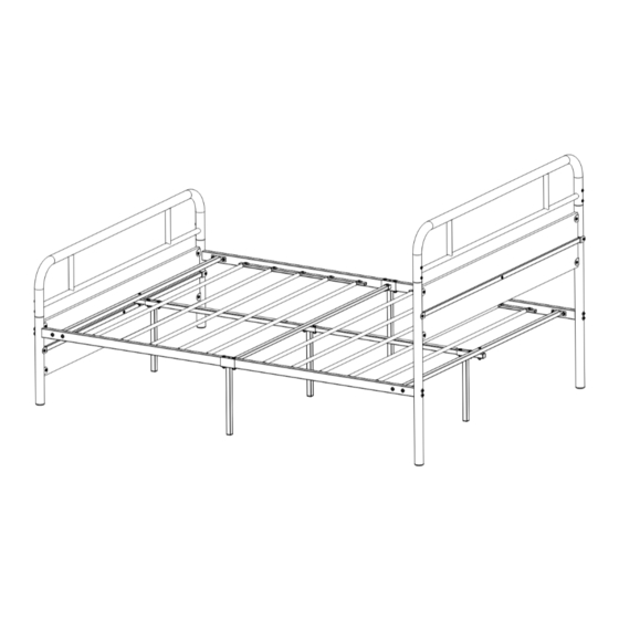 Costway HU10455-F/Q Manual
