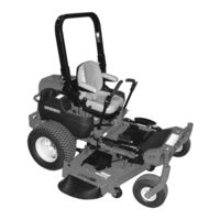 Gravely Pro-Master 260H RD Owner's/Operator's Manual