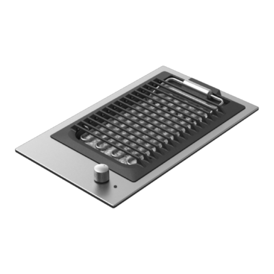 Teka EFX Series User Manual