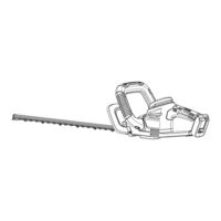 SABRE ITALIA 4SISON HTX2-M-EU Manual