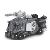 VTech 549403 Instruction Manual