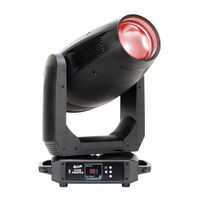 Elation FUZE PROFILE User Manual