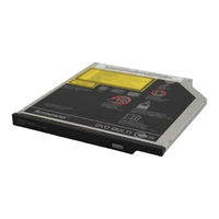 IBM THINKPAD DVD Ultrabay 2000 User Manual