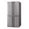 Refrigerator Sharp SJ-F624ST Operation Manual