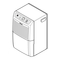 Dehumidifier Kenmore 25835 Owner's Manual