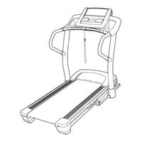 Proform 990 treadmill sale