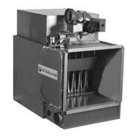 Sterling QVSD-400 Installation, Instruction And  Service Manual