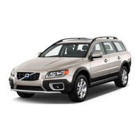 Volvo XC70 2013 D5 AWD Quick Manual