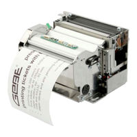 GeBe GPT-6776 Operating Manual