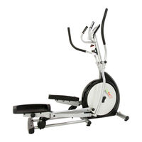 GoFit Platinum GFELP01 User Manual
