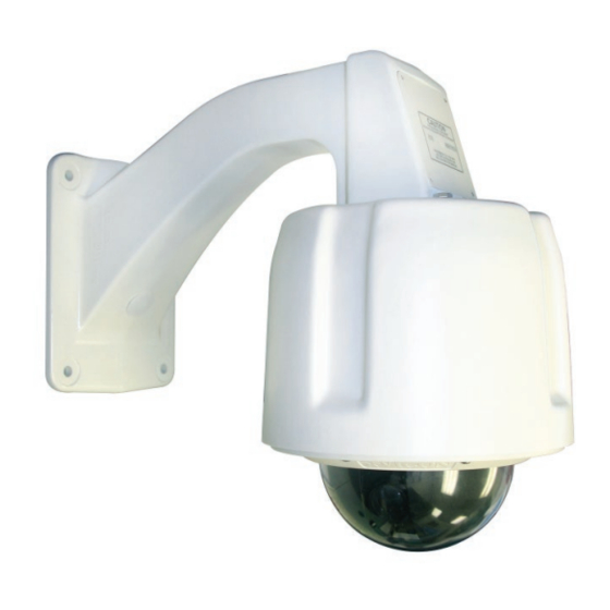 Vicon XX214-60-06 Installation Manual