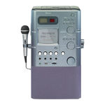 Memorex MKS8591 Specifications