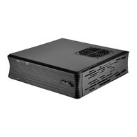 SilverStone Raven SST-RVZ01B User Manual
